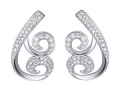 謝瑞麟秋季新品：曼妙芊姿珠寶系列