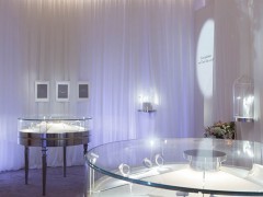 尚美巴黎2015新品鑒賞,Josephine 加冕?愛全新系列臻品