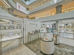 Van Cleef & Arpels梵克雅寶Cadenas珠寶腕表發布暨典藏臻品回顧展