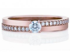 戴比爾斯鉆石|戴比爾斯鉆戒價格