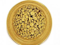 4.21紐約蘇富比珠寶拍賣新品嘗鮮