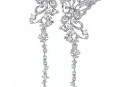 周大福迪士尼公主系列新品