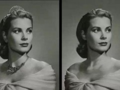 女人戴珠寶與不戴珠寶,差距這么大!