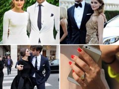 大牌愛黃鉆 “明星”黃鉆珠寶欣賞