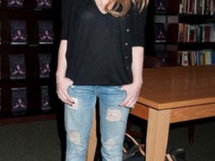 偷師明星 學習耳飾佩戴高招