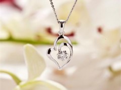 2014年鉆石吊墜經典流行的三大款式