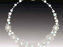 四方面教你如何識(shí)別真假珍珠項(xiàng)鏈