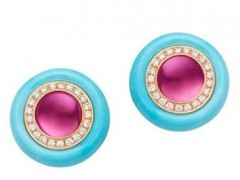 寶格麗最新限量版Cocktail珠寶