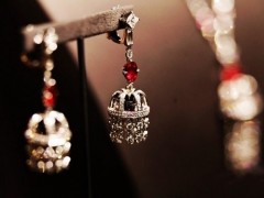 路易威登高級珠寶 璀璨絕倫于方寸間