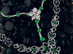 通靈至寶:成為自己的翡翠鑒定師