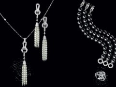 卡地亞2013珠寶新品大賞