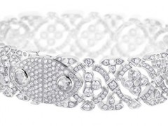 路易威登 Voyage dans le Temps 高級珠寶系列