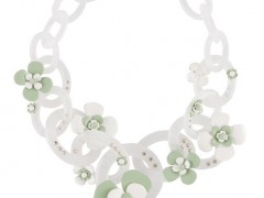 普拉達全新2012珠寶首飾系列 趣味盎然全新形象