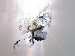 戴比爾斯推出Imaginary Nature高級珠寶新系列