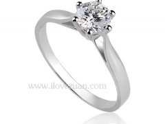 哪家鉆戒網能定制云南財大畢業戒指？