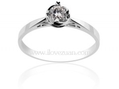 老鳳祥戒指如何會熱銷