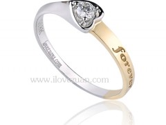 卡地亞love戒指價格是多少？