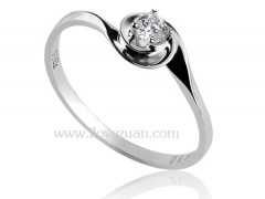 【老鳳祥鉆戒】購買策略