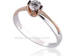 老鳳祥鉆戒好不好 老鳳祥鉆戒貴嗎