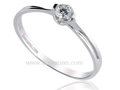 定制鉆石飾品、享受明星待遇