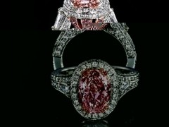 高貴戒指；不一般的奢華體驗