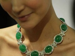 如何挑選A貨翡翠項鏈