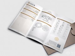 鉆石GIA證書查詢官網(wǎng) 正品鉆石GIA證書查詢方式