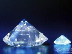 鉆石熒光對鉆石的影響有哪些