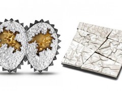 巴黎舉行The Alchemical Egg珠寶展:煉金術(shù)