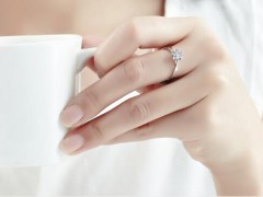 婚戒可以投資嗎? 鉆石婚戒能不能增值?