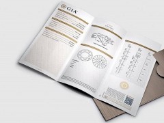 寶石證書都有哪些? 最全寶玉石鑒定證書介紹及查詢