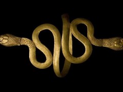 蛇形珠寶：盤繞于珠寶史的經(jīng)典主題