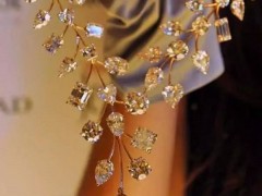 全球最昂貴的七大奢華項鏈排行榜