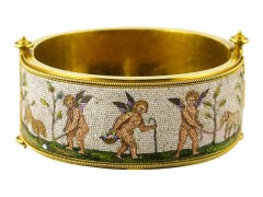 維琴察珠寶博物館新展品：珠寶設(shè)計(jì)從羅馬到當(dāng)代的變遷