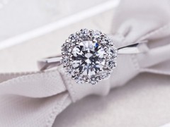 影響50分鉆戒價格的主要因素