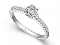 鉆石凈度對50分鉆戒價格影響大嗎?