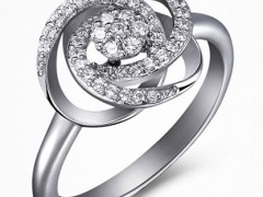 鋯石戒指怎么樣?鋯石戒指價格