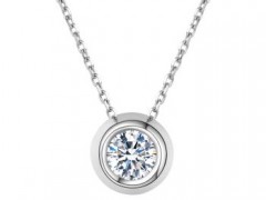 各種不同鉆石吊墜款式圖片及價(jià)格