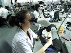 鉆石鑒定機構|國家鉆石鑒定機構分布