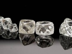 鉆石價格暴漲 如何投資才明智?