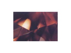 10X放大鏡下鉆石內含物有哪些（圖）