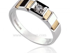 2012七夕情人節(jié)是幾月幾號？什么情侶戒指適合送戀人？