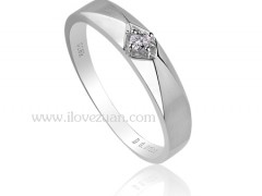 求婚戒指和結(jié)婚戒指有何區(qū)別?