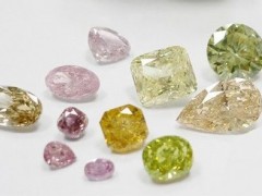 彩鉆獲封最具長線投資價值的奢侈品