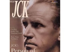 美國GIA鉆石證書簡介