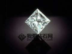 鑒別鉆石簡(jiǎn)單又實(shí)用的方法