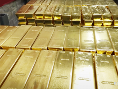 黃金交易提醒：美聯儲官員齊聲轉向更小幅度加息，金價逆襲！后市劍指1700？