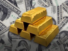 現(xiàn)貨黃金收復(fù)多數(shù)跌勢(shì)，美指續(xù)走弱，F(xiàn)ED官員造勢(shì)換擋