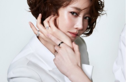 “雙面捕手” 高俊熙——酷颯溫柔，皆是真我