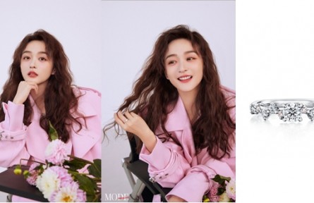 “雙面捕手” 高俊熙——酷颯溫柔，皆是真我